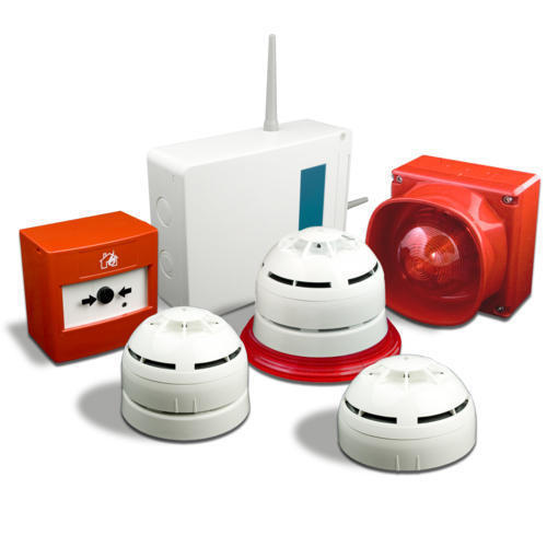 Fire Alarm Systems