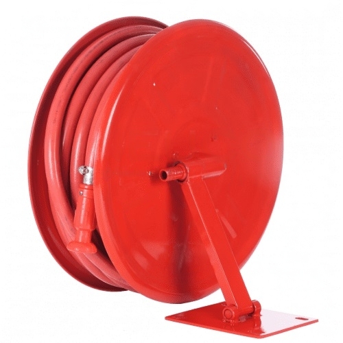 Fire Hose Reel Drum