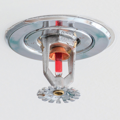 Fire Sprinkler